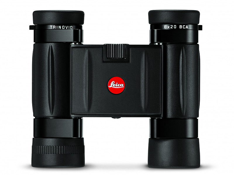 Jumelles Leica Trinovid 8x20 BCA - Aperçu 1