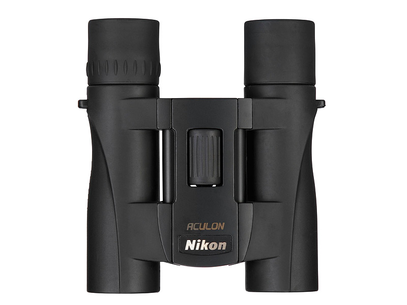 Jumelles Nikon Aculon A30 10X25 - Aperçu 3