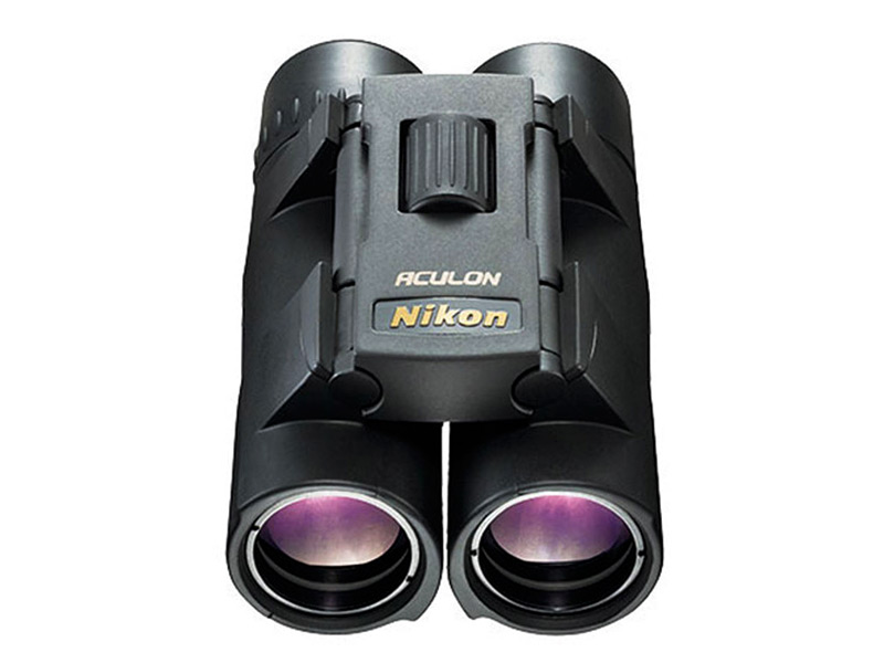 Jumelles Nikon Aculon A30 10X25 - Aperçu 4
