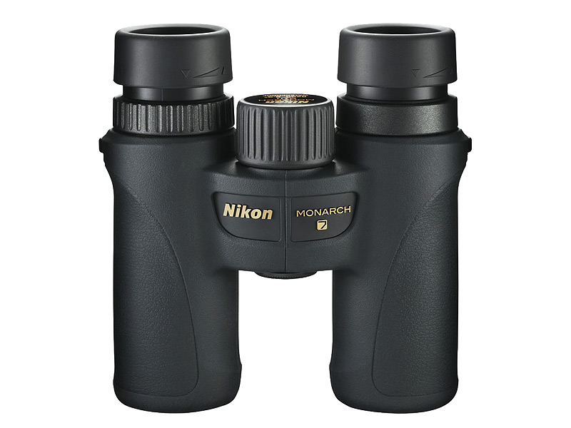 Jumelles Nikon Monarch 7 8x30 - Aperçu 2