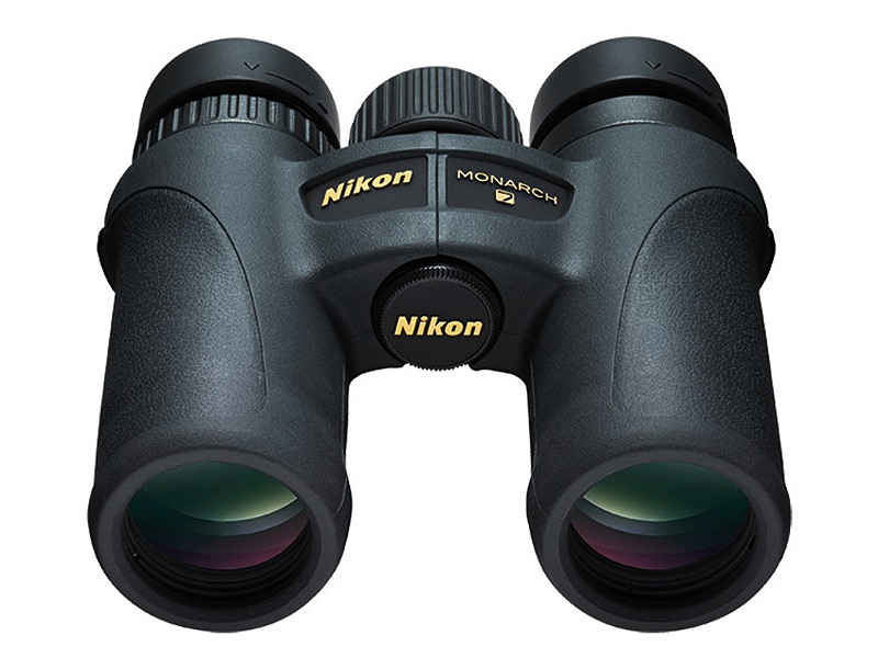 Jumelles Nikon Monarch 7 8x30 - Aperçu 3