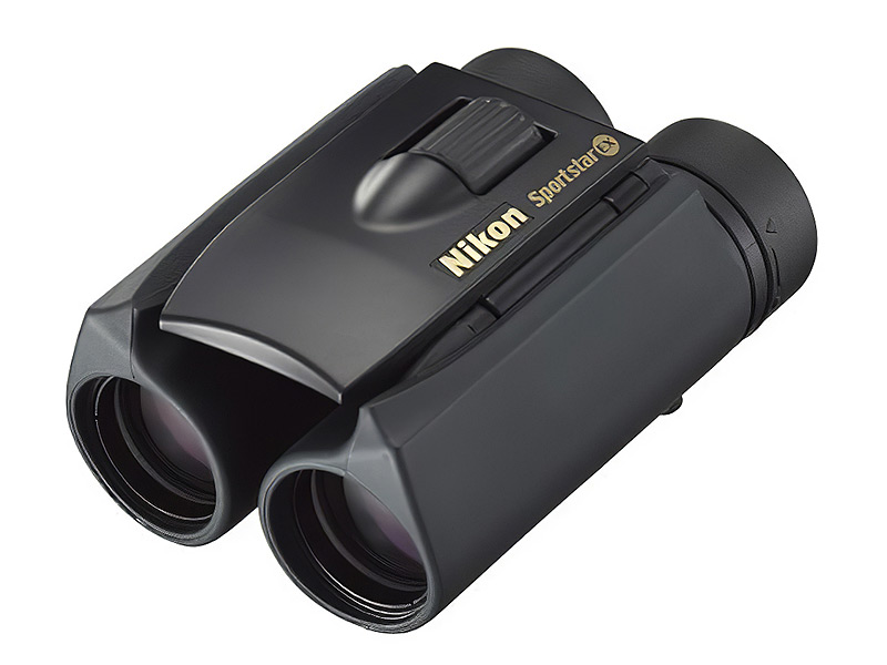 Jumelles Nikon Sportstar EX 8x25 DCF - Aperçu 3